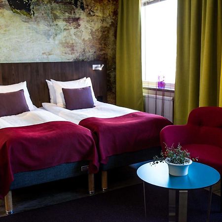 Profilhotels Savoy Jönköping Exterior foto