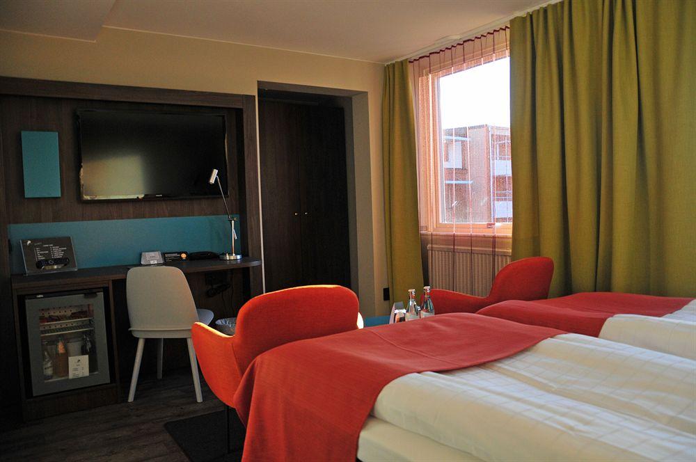 Profilhotels Savoy Jönköping Exterior foto