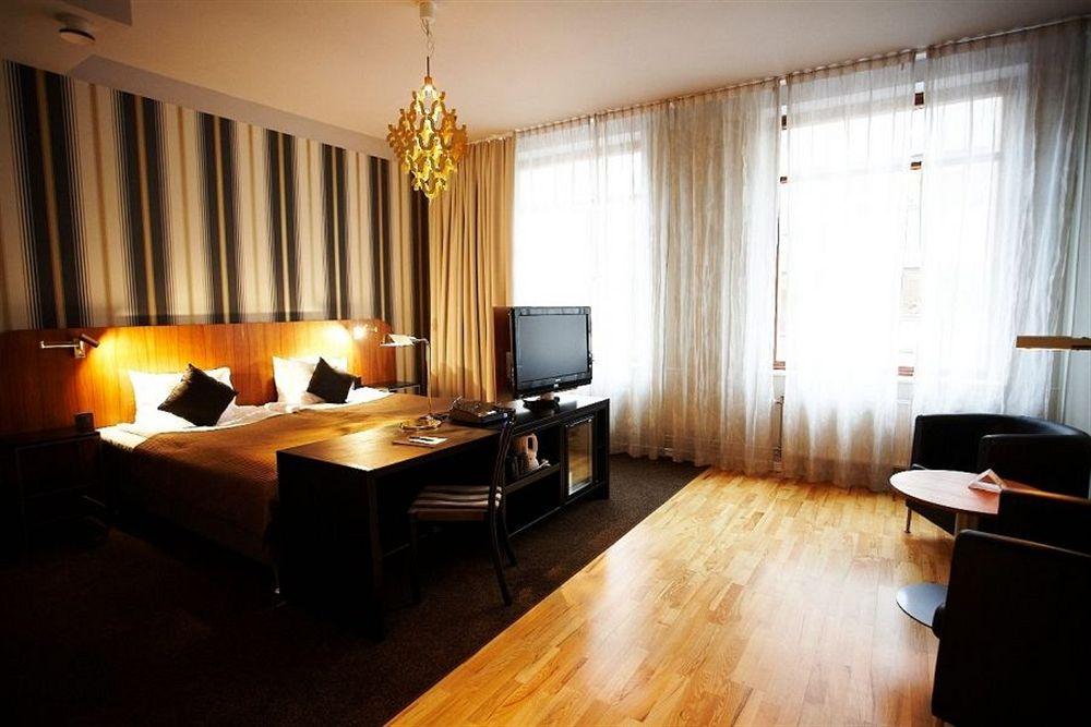Profilhotels Savoy Jönköping Exterior foto