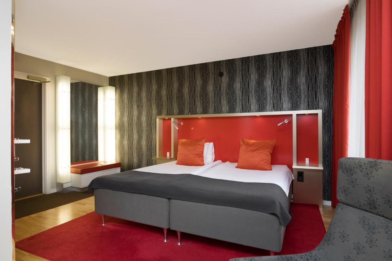 Profilhotels Savoy Jönköping Exterior foto