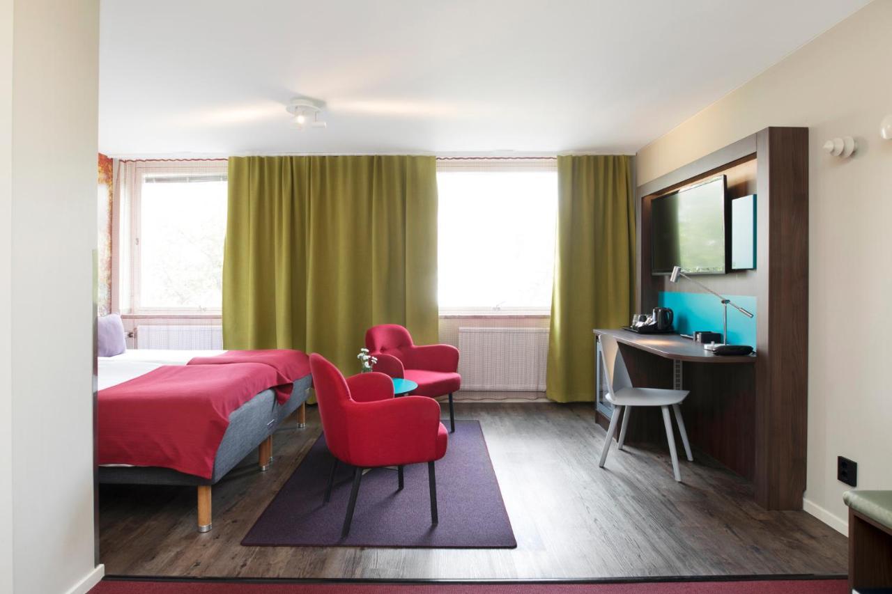 Profilhotels Savoy Jönköping Exterior foto