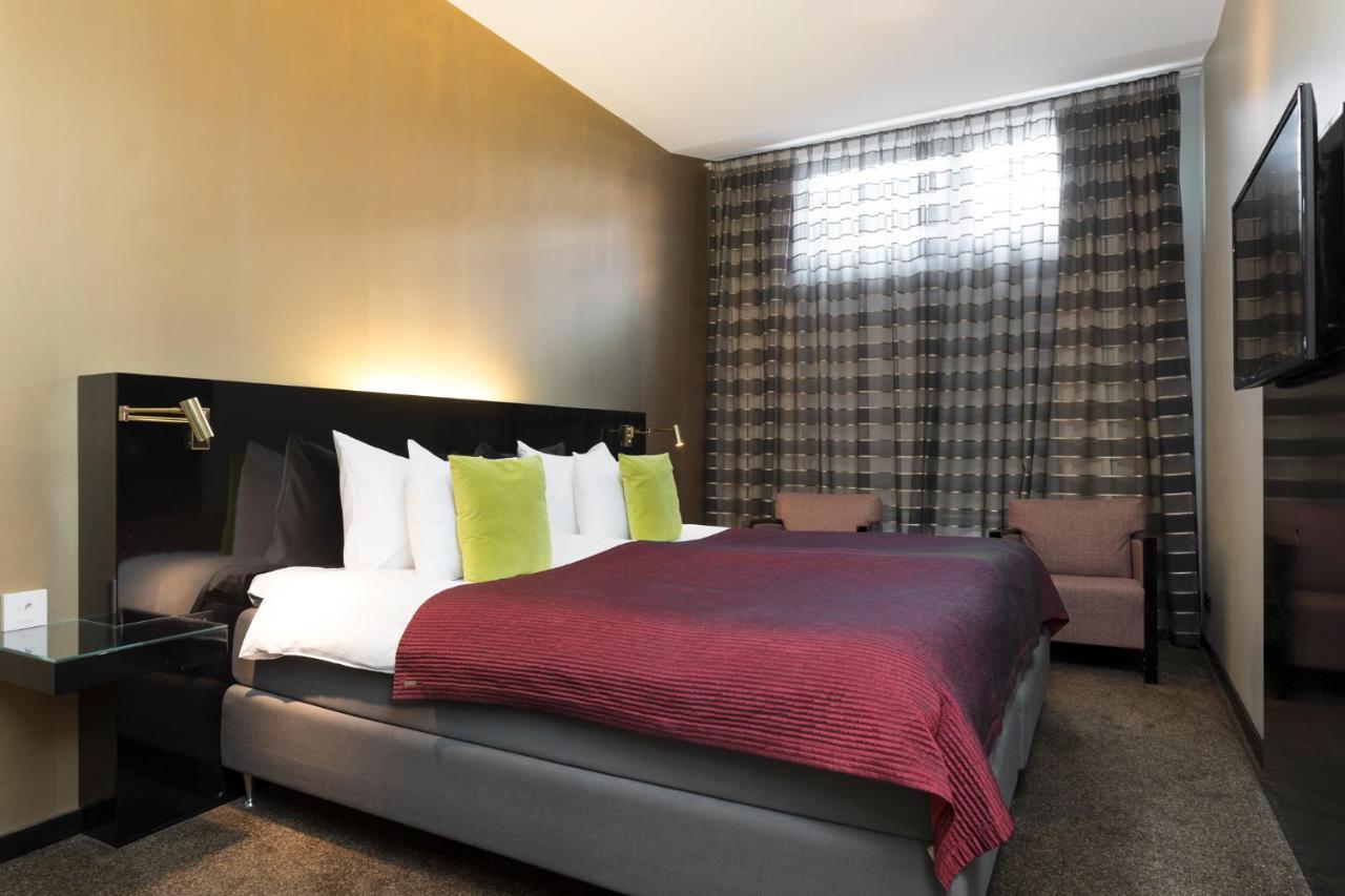 Profilhotels Savoy Jönköping Exterior foto