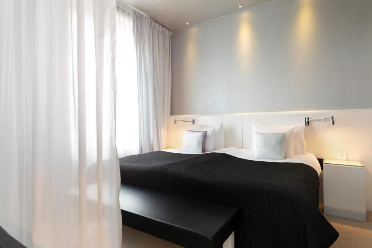Profilhotels Savoy Jönköping Exterior foto
