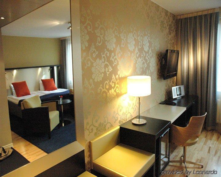 Profilhotels Savoy Jönköping Quarto foto