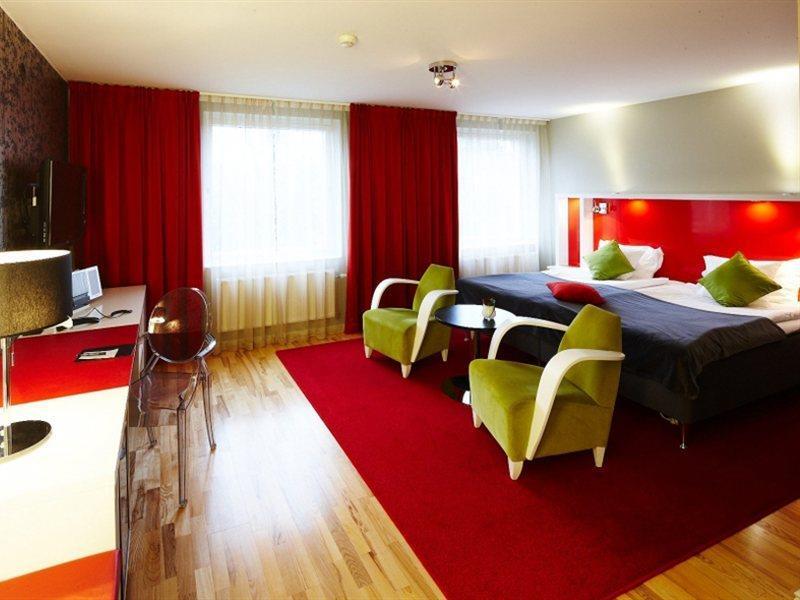 Profilhotels Savoy Jönköping Exterior foto