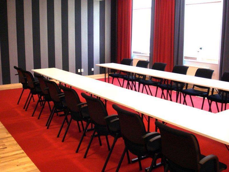 Profilhotels Savoy Jönköping Instalações foto