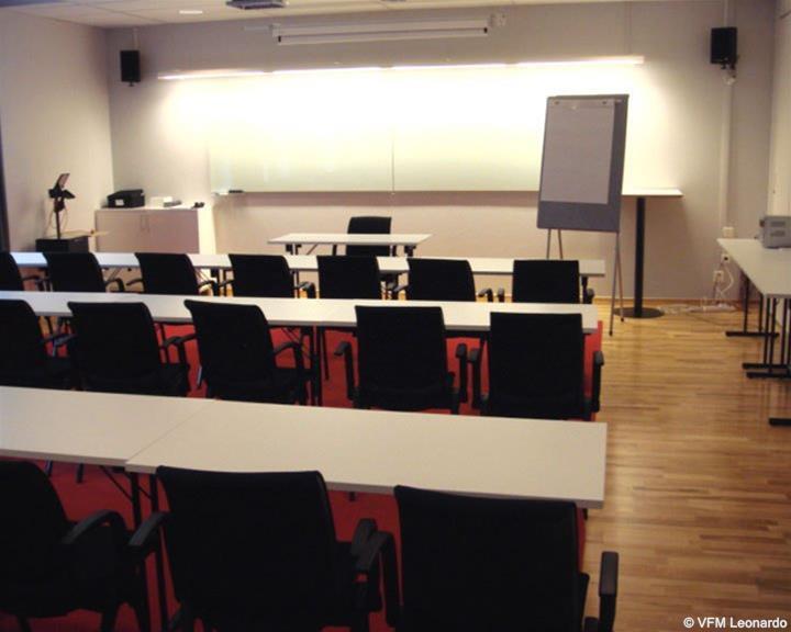 Profilhotels Savoy Jönköping Instalações foto